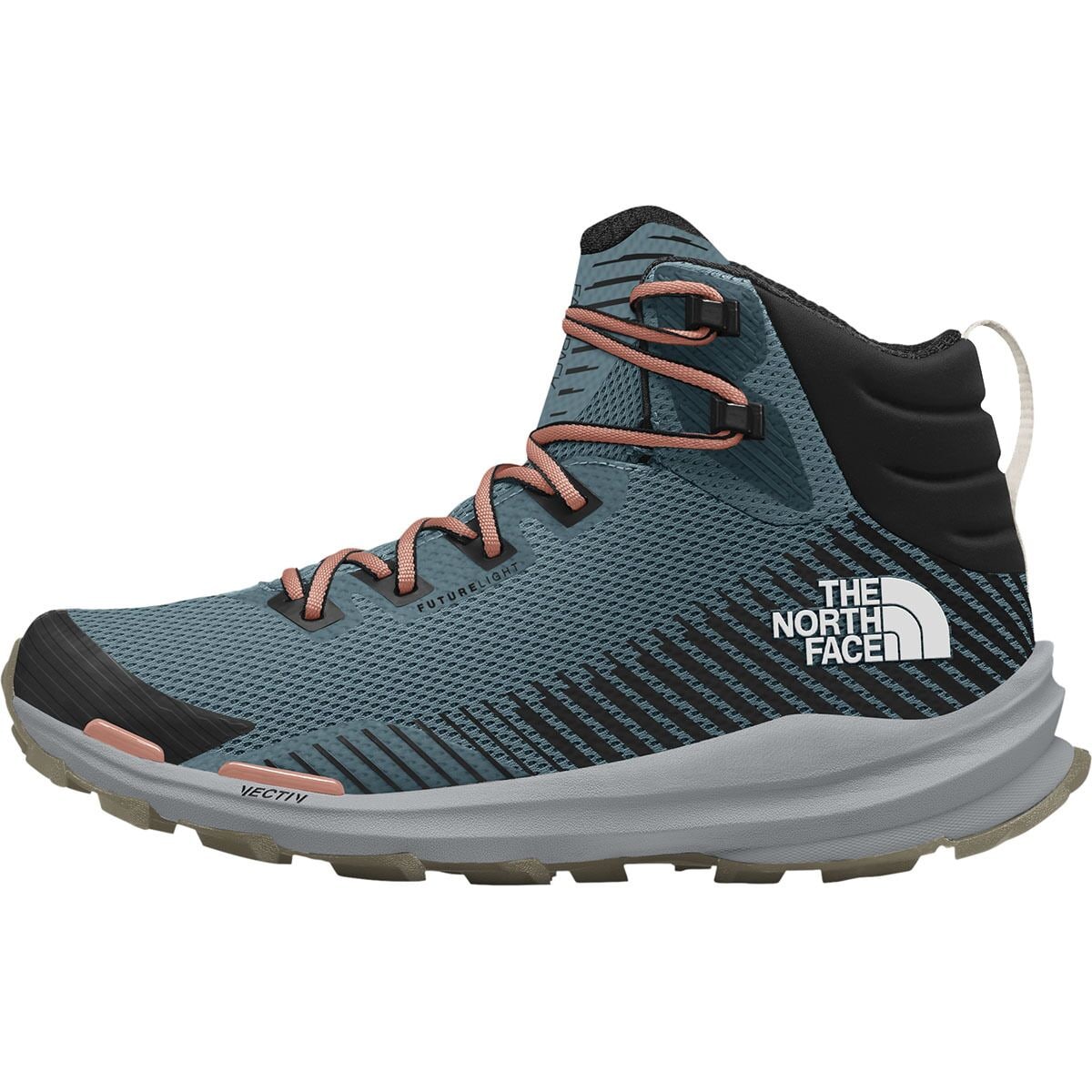 The North Face VECTIV Fastpack Mid FUTURELIGHT Hiking Boot - Women's ...