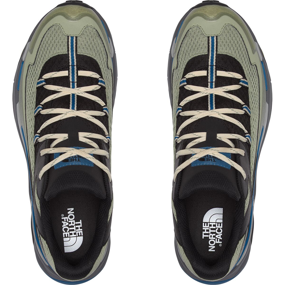 The North Face VECTIV Taraval FUTURELIGHT Hiking Shoe Men's Footwear