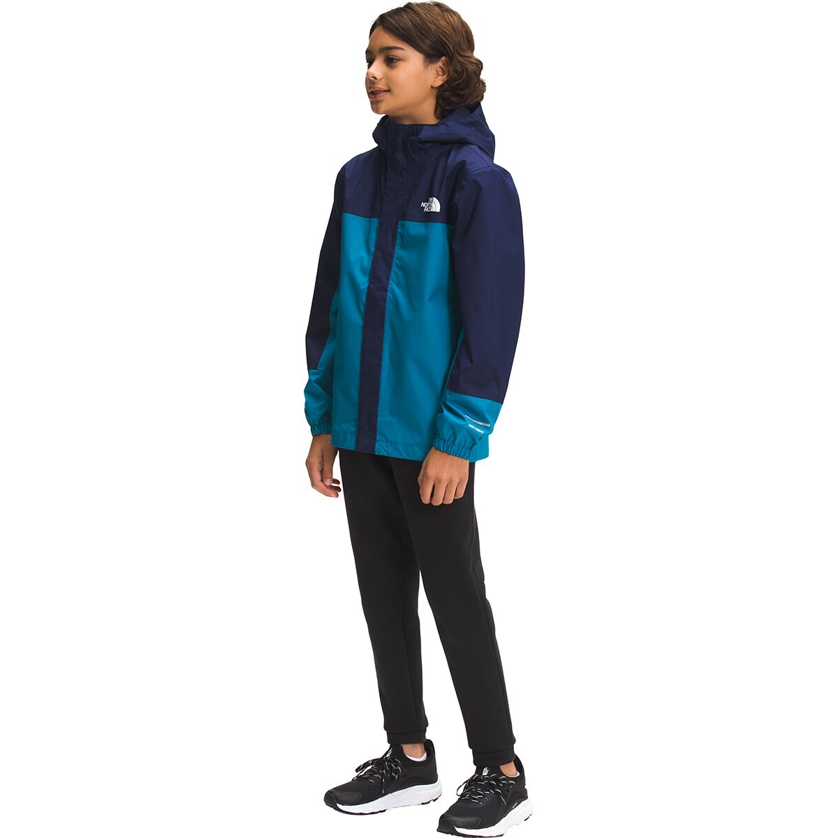 The North Face Antora Rain Jacket Boys' Kids