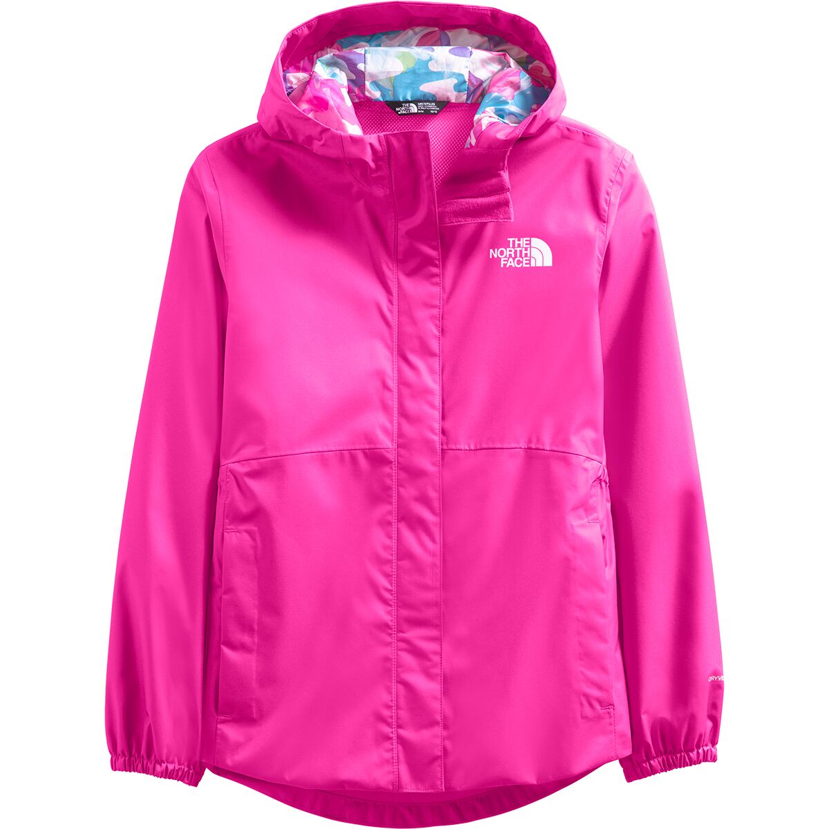 The North Face Antora Rain Jacket Girls' Kids