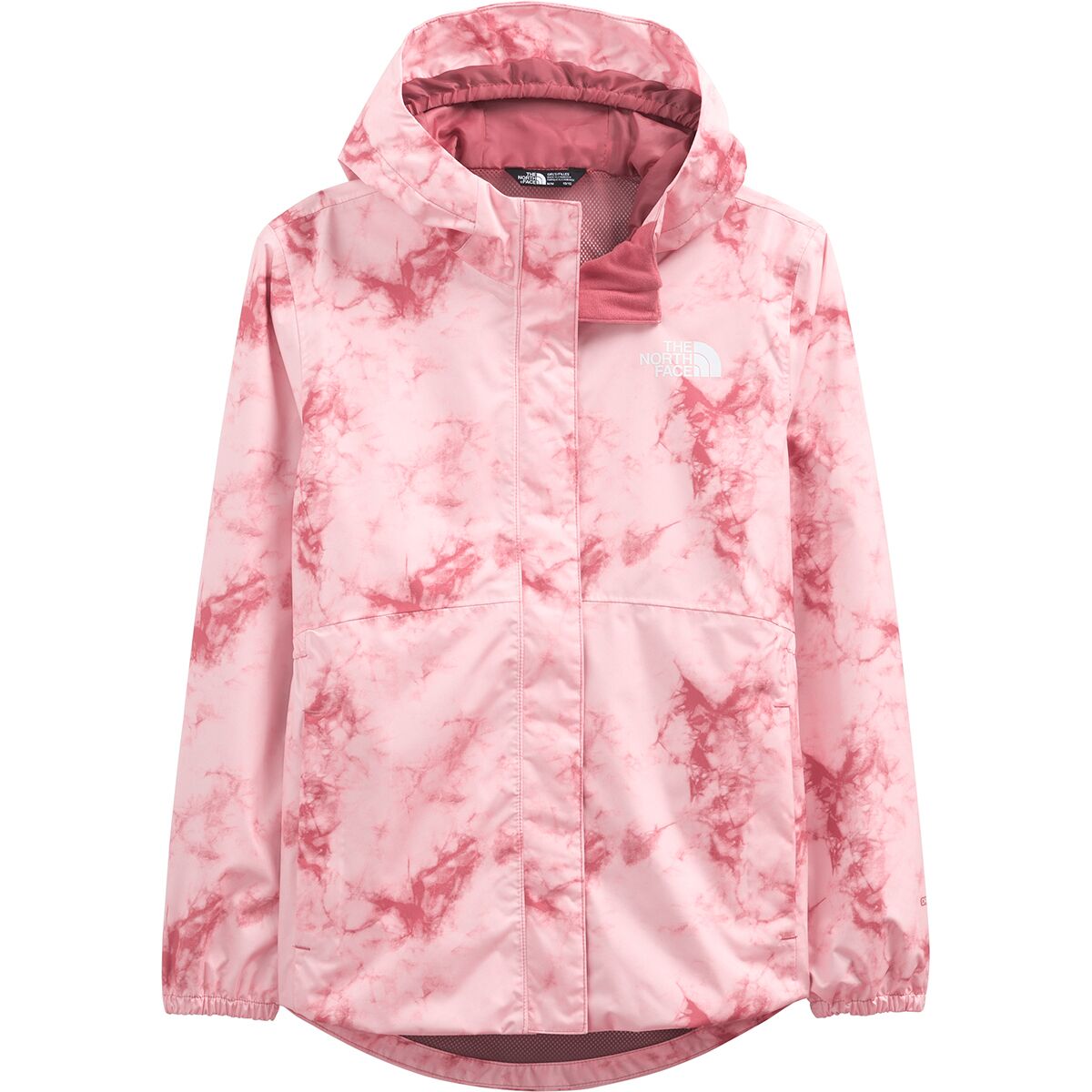 The North Face Printed Antora Rain Jacket Girls' Kids