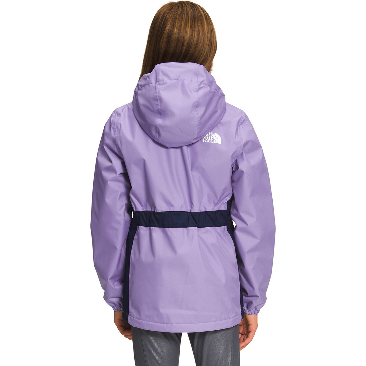 The North Face Warm Storm Rain Jacket Girls' Kids