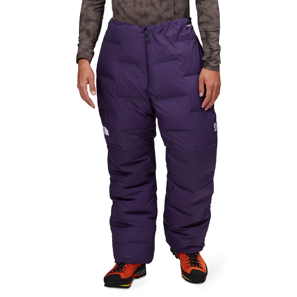 The North Face Summit Advanced Mountain Kit L6 Pant Men's Clothing