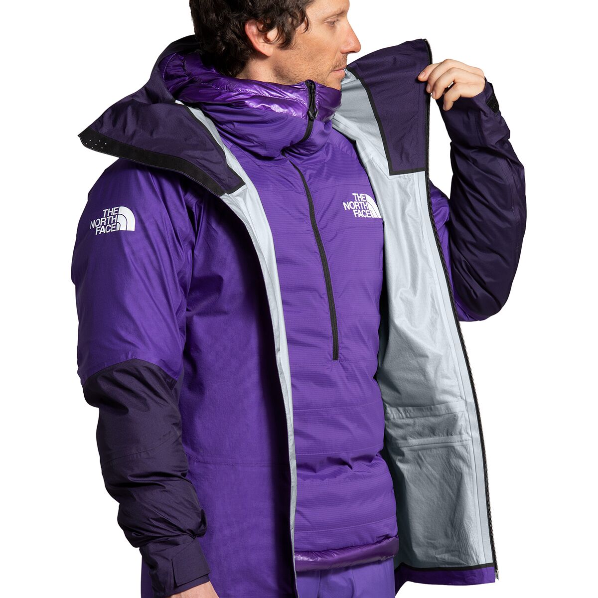 The North Face Summit AMK L5 FUTURELIGHT Jacket Men's Clothing