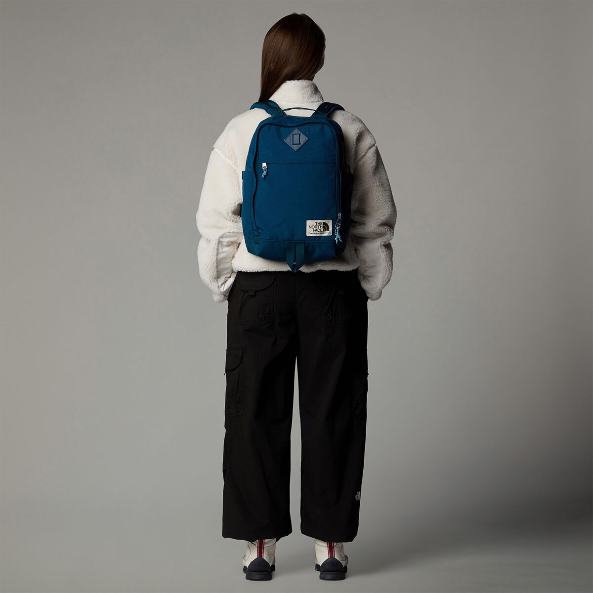 The North Face Berkeley 16L Daypack