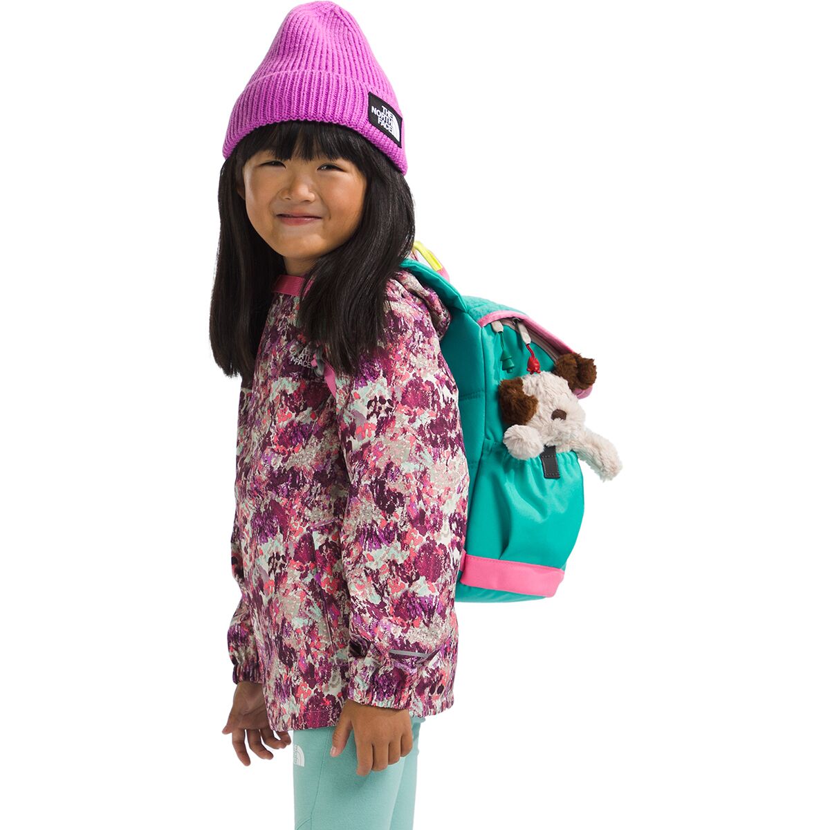 The North Face Mini Explorer 10L Backpack - Kids´