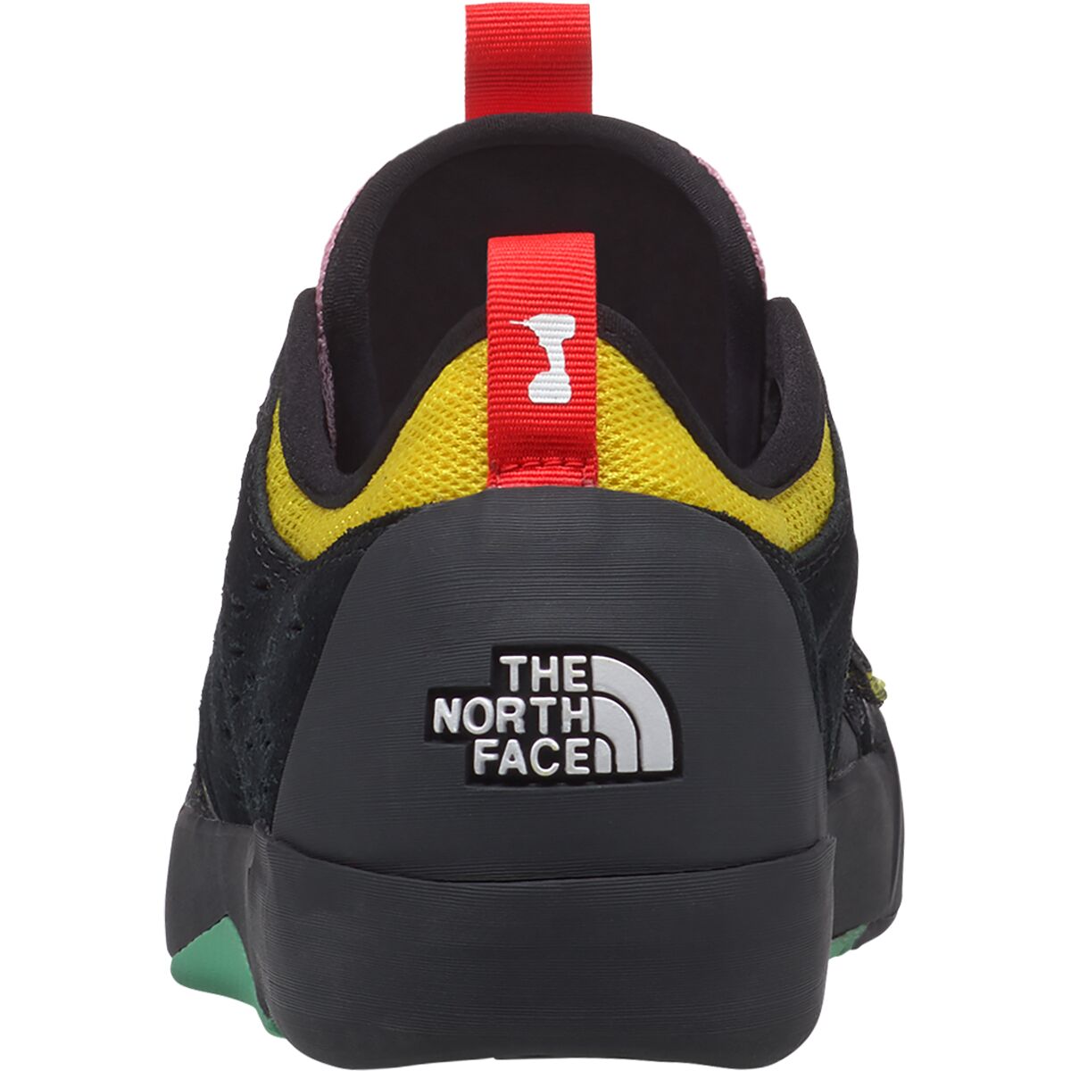 The North Face Dankyu Pro x Katiyo Approach Shoe Men's Footwear