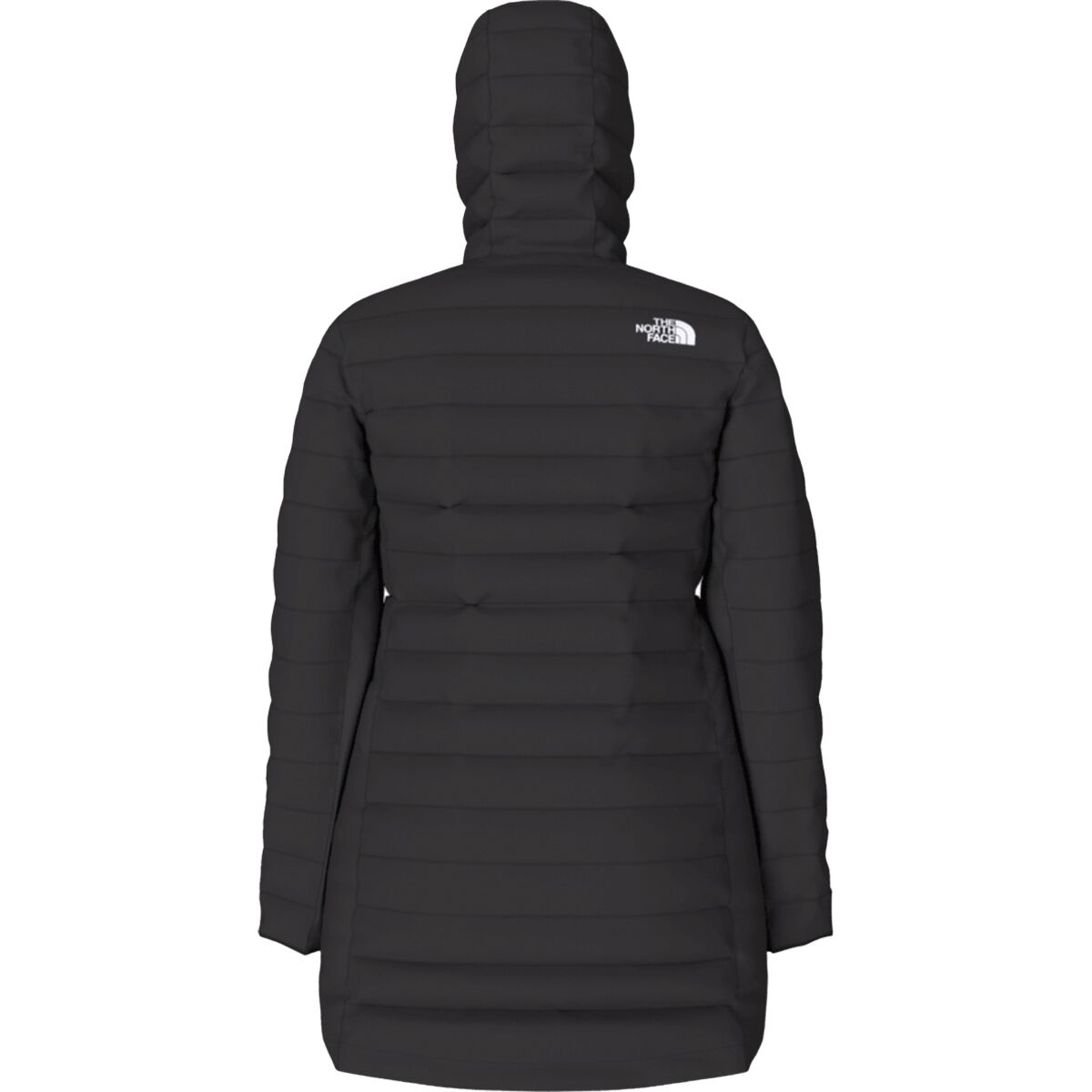 The North Face Belleview Stretch Down Parka - Women´s