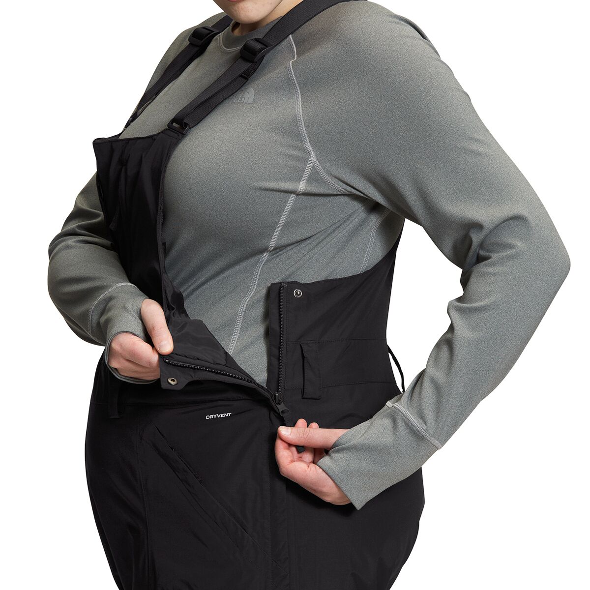 The North Face Freedom Plus Bib - Women´s