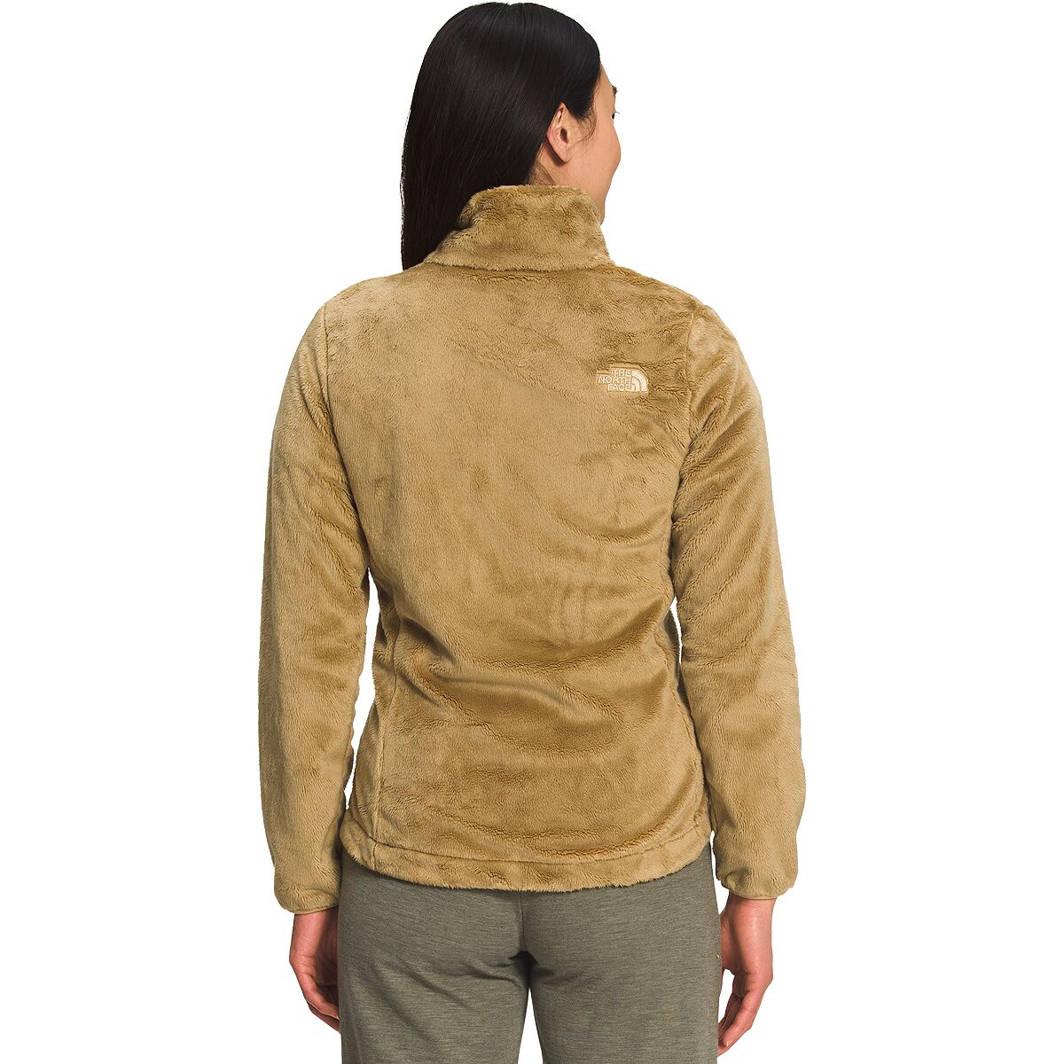 The North Face Osito Jacket Women's Clothing