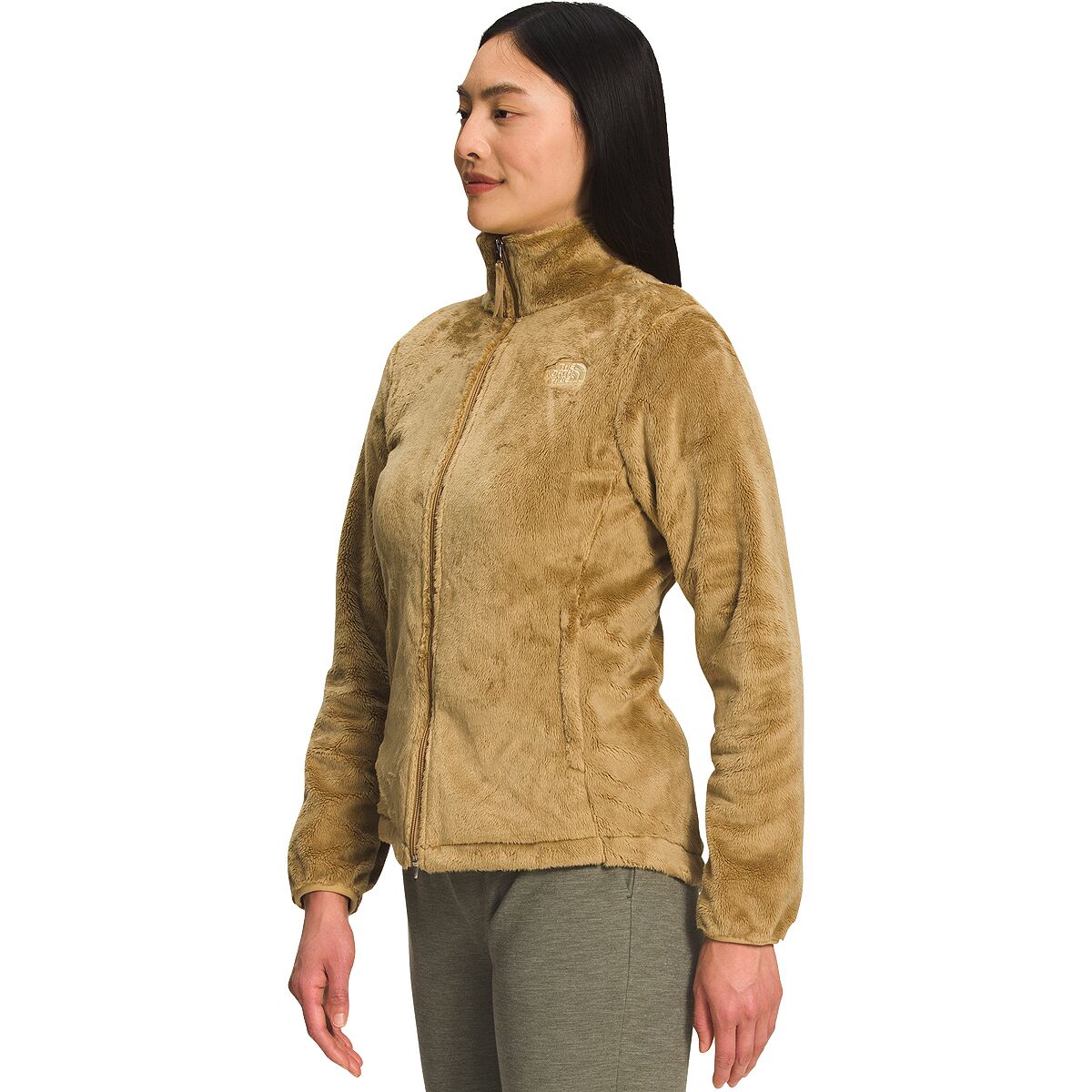 The North Face Osito Jacket Women's Clothing