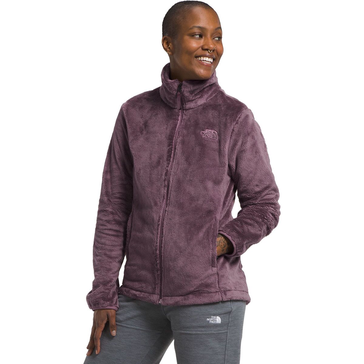 The North Face Osito Jacket - Women´s