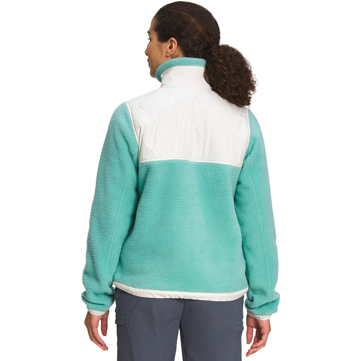 The North Face Royal Arch Full-Zip Jacket - Women's - Clothing