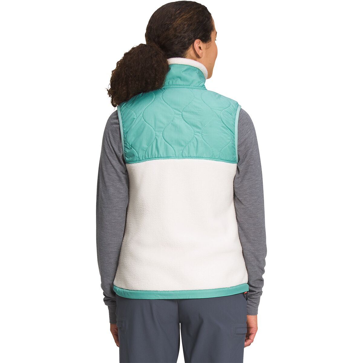 The North Face Royal Arch Vest Women's Clothing