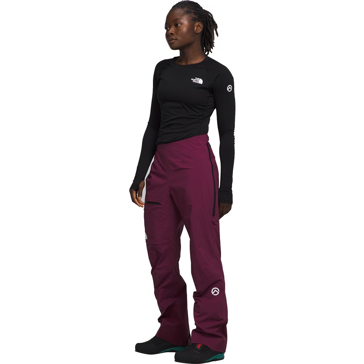 The North Face Summit Chamlang FUTURELIGHT Pant -...