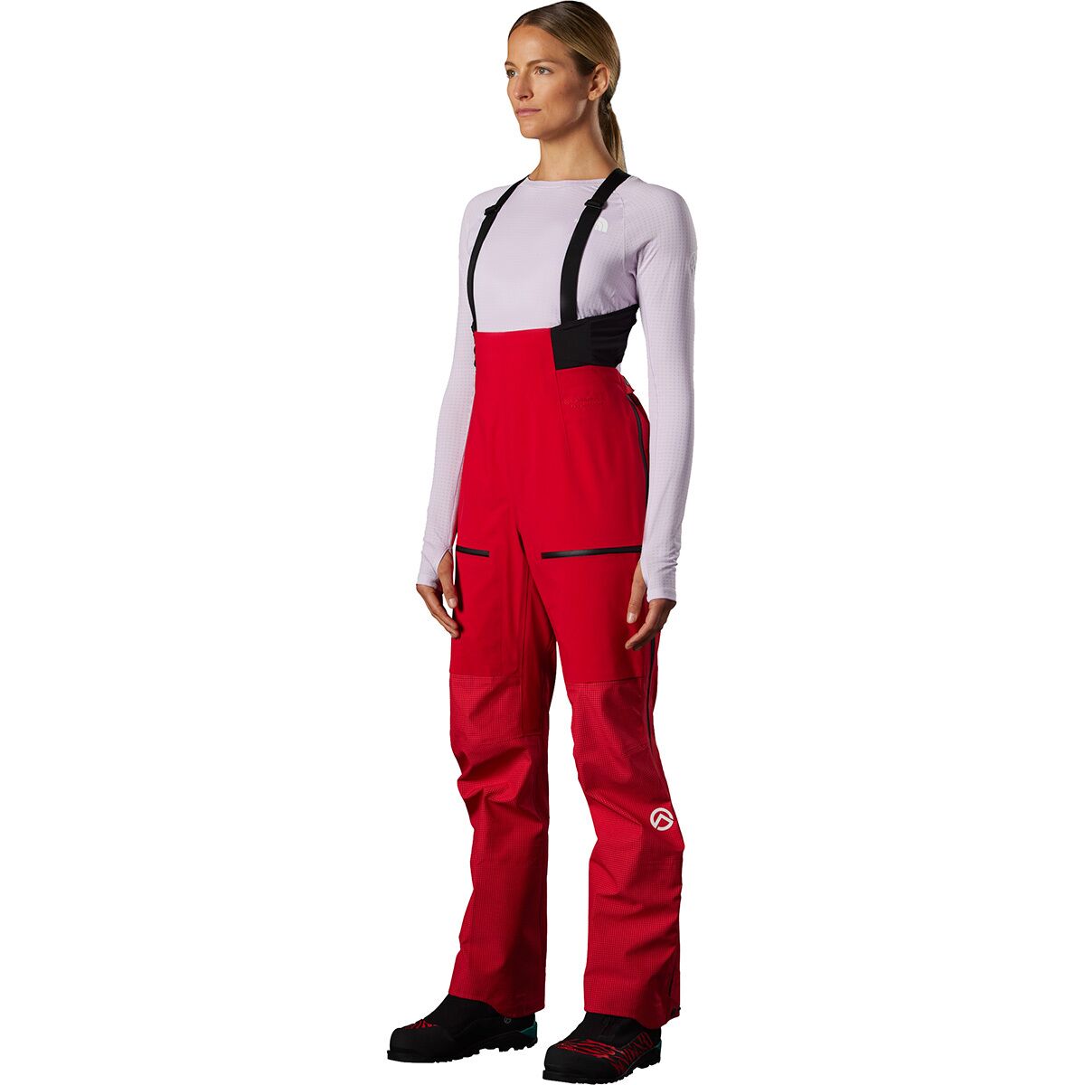 The North Face Summit Pumori FUTURELIGHT Bib Women's Clothing