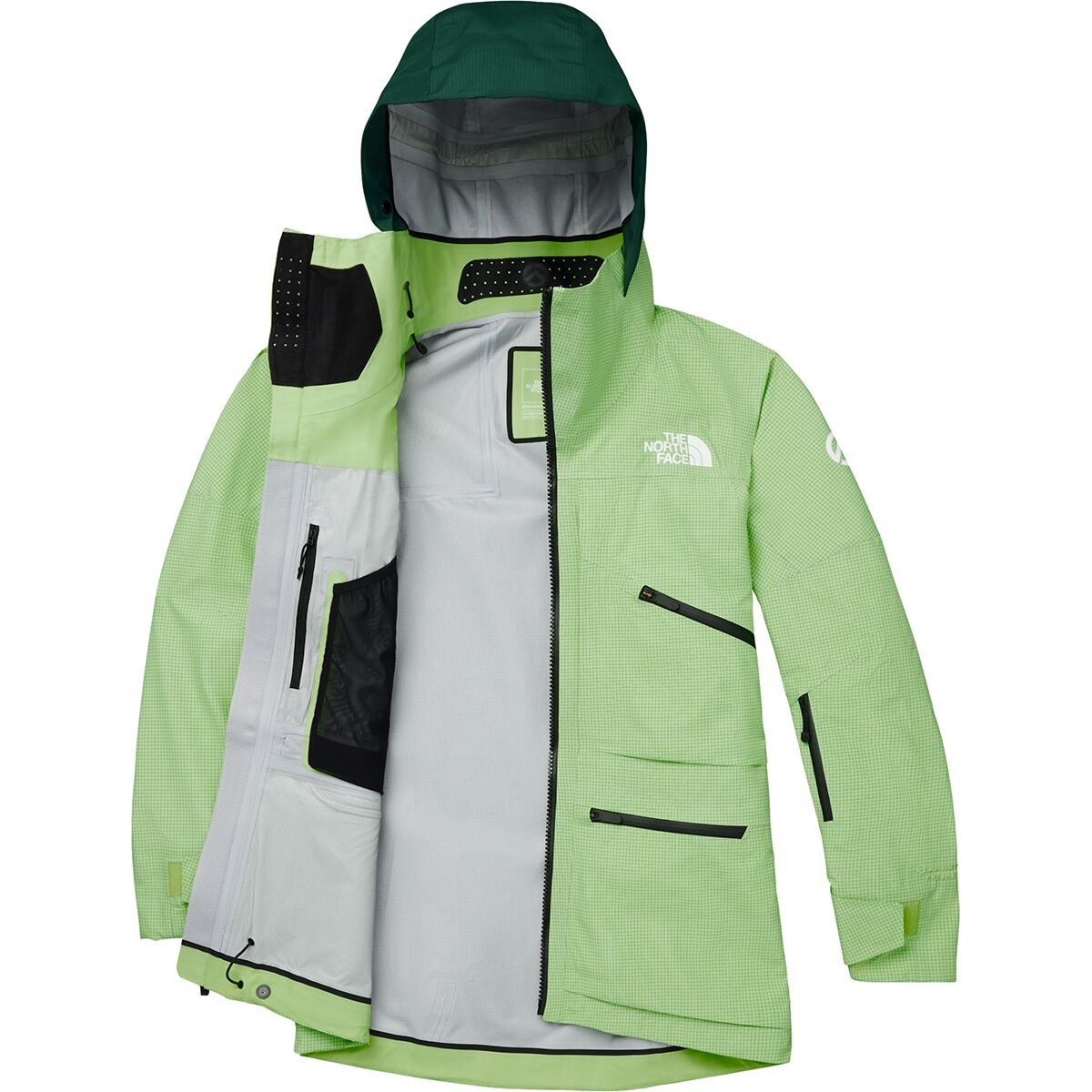 The North Face Summit Tsirku FUTURELIGHT Jacket Women's Clothing
