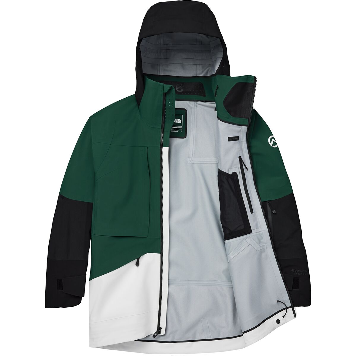 The North Face Summit Verbier FUTURELIGHT Jacket Women's Clothing