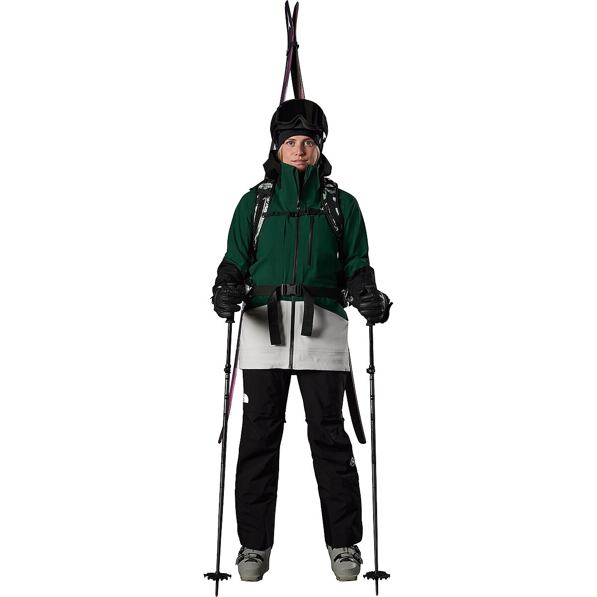 The North Face Summit Verbier FUTURELIGHT Jacket Women's Clothing