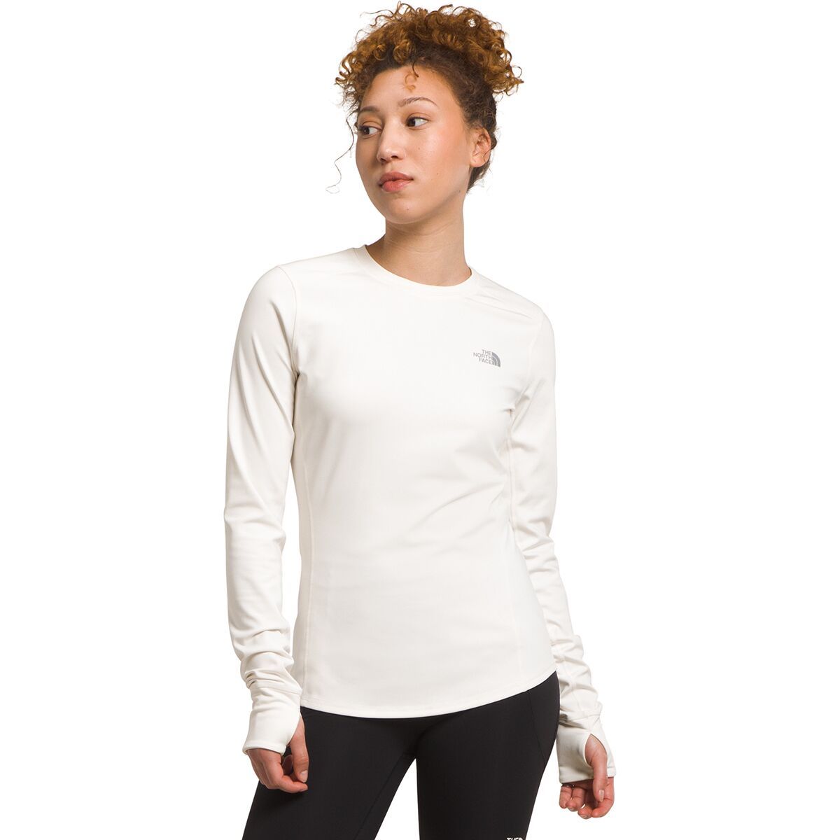 The North Face Winter Warm Essential Crew Women's Clothing