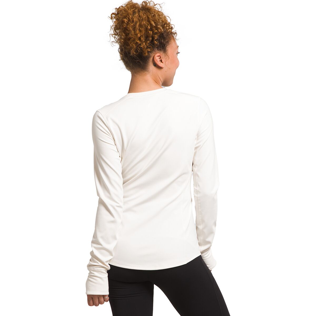 The North Face Winter Warm Essential Crew Women's Clothing