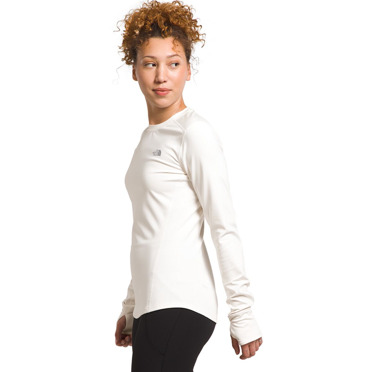 The North Face Winter Warm Essential Crew Women's Clothing