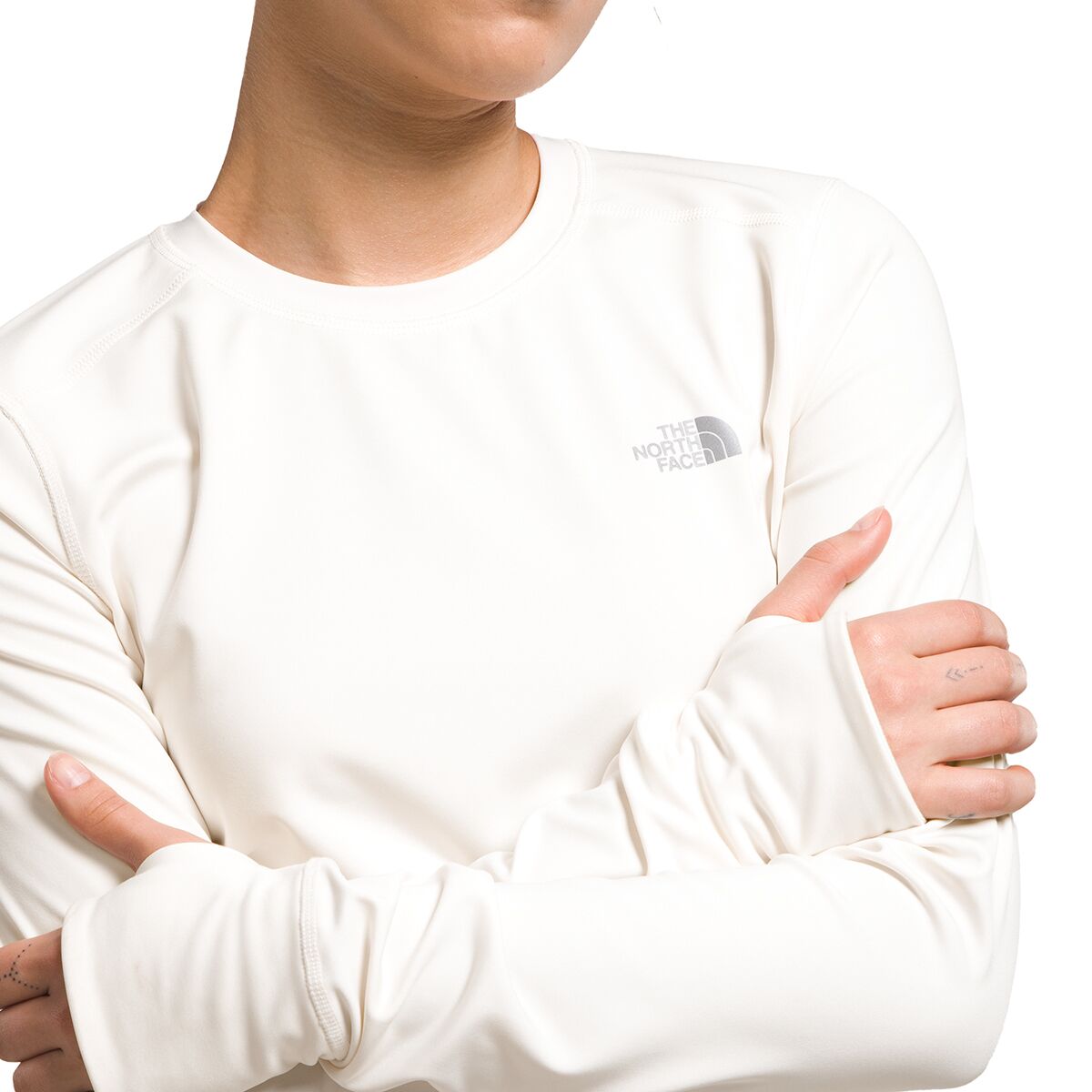 The North Face Winter Warm Essential Crew Women's Clothing