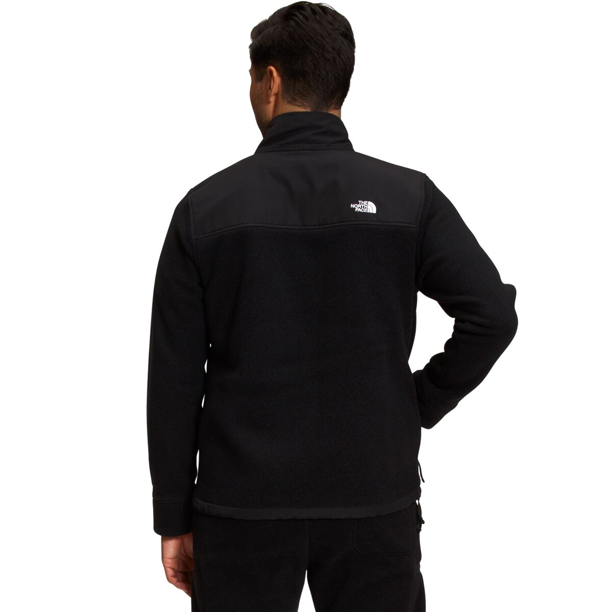 The North Face Alpine Polartec 200 Full-Zip Jacket -...