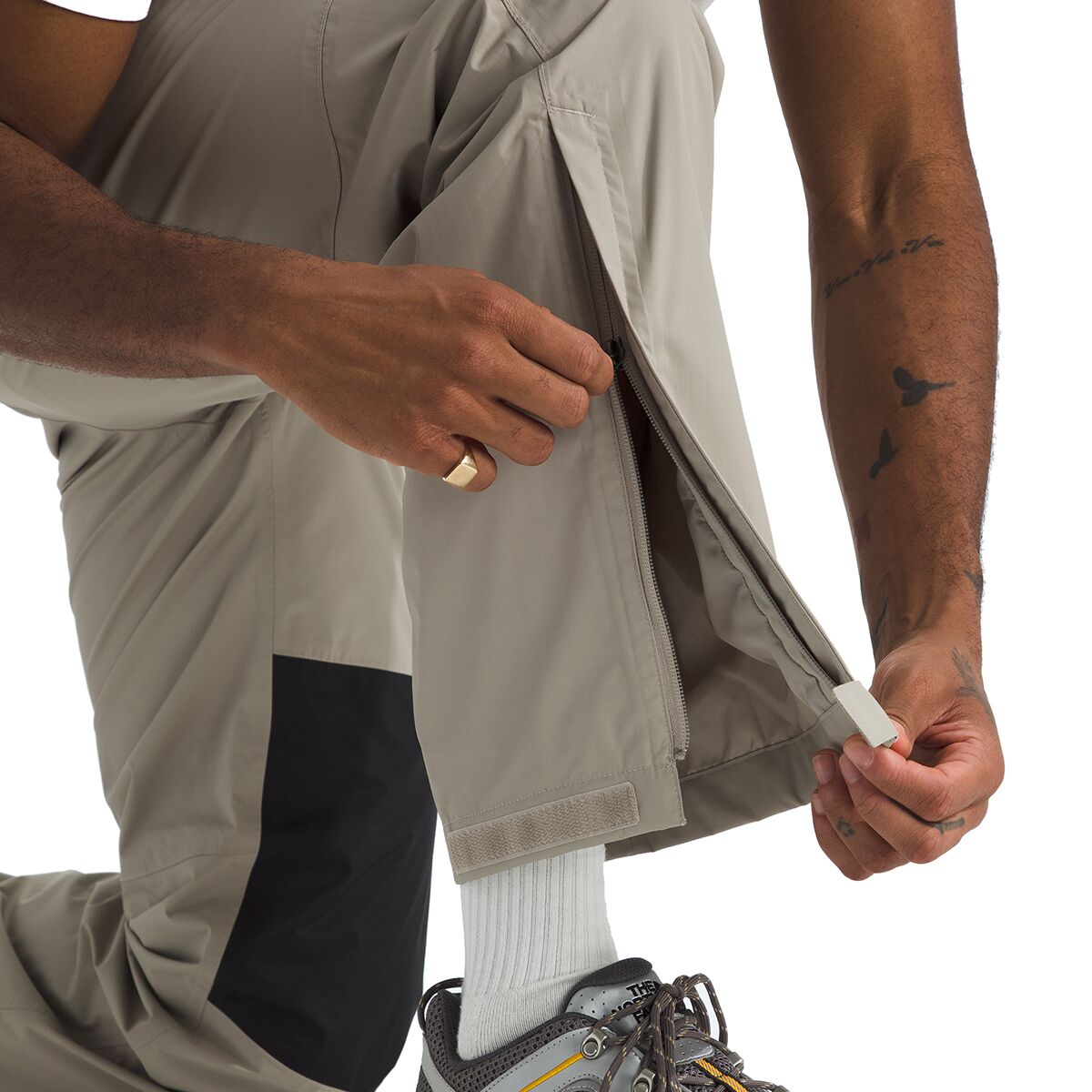 The North Face Antora Rain Pant - Men´s