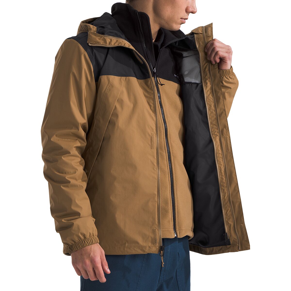 The North Face Antora Triclimate Jacket - Men´s