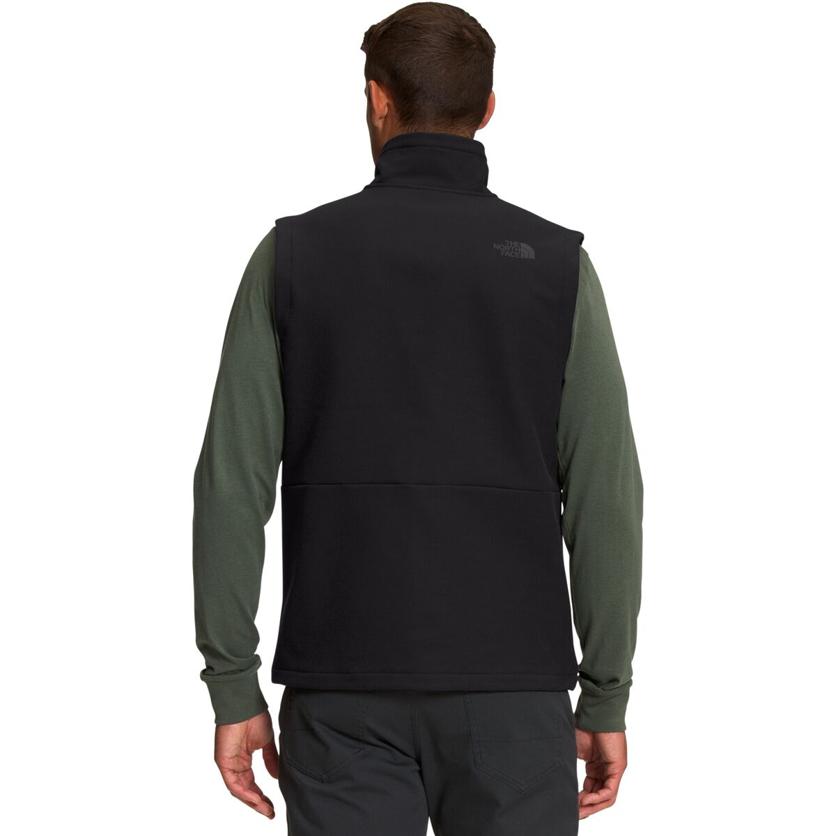 The North Face Camden Soft Shell Vest - Men's - Clothing