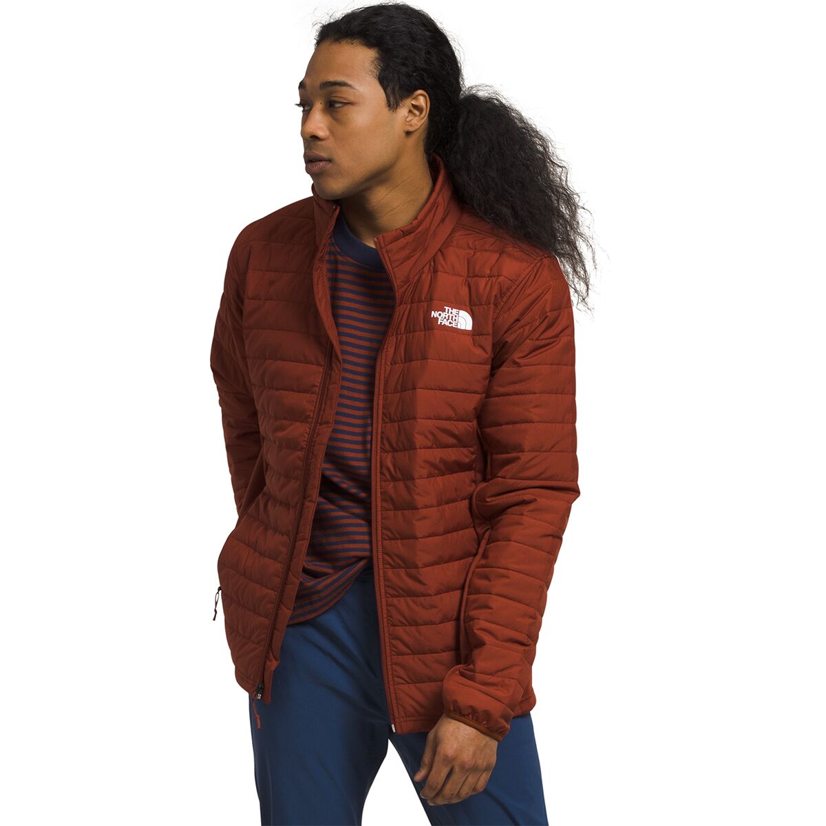 the north face canyon jacket