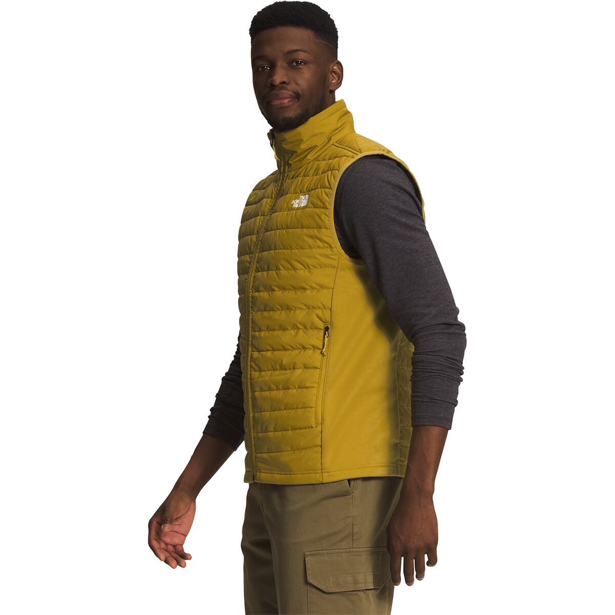The North Face Canyonlands Hybrid Vest - Men´s