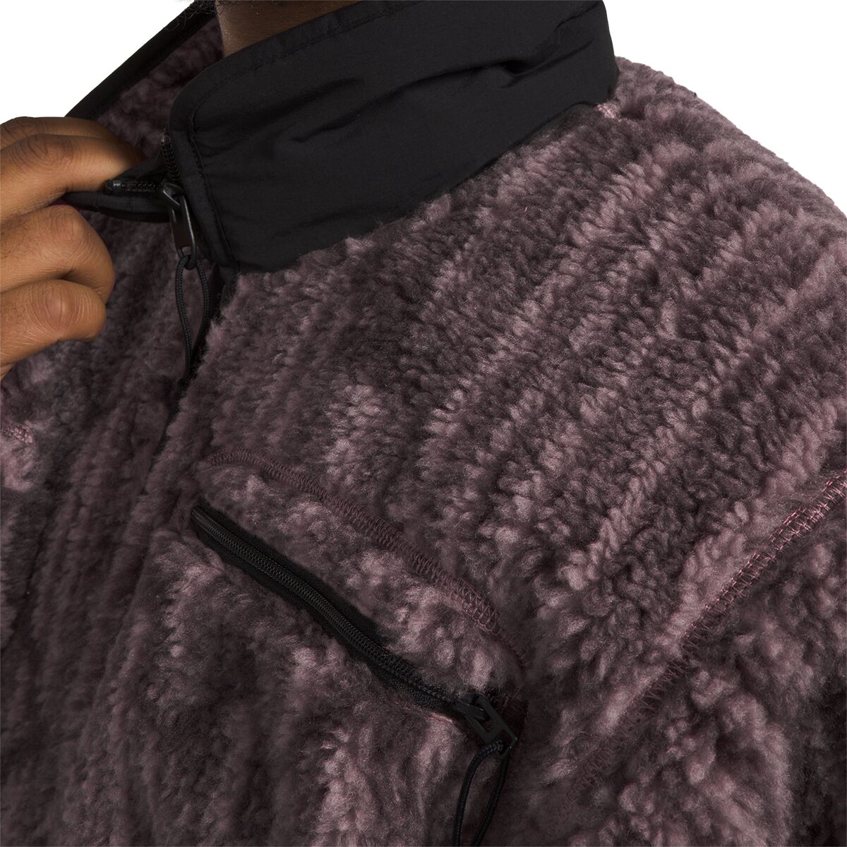 The North Face Extreme Pile Pullover - Men´s