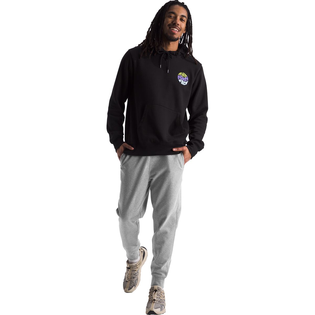 The North Face Heritage Patch Jogger - Men´s