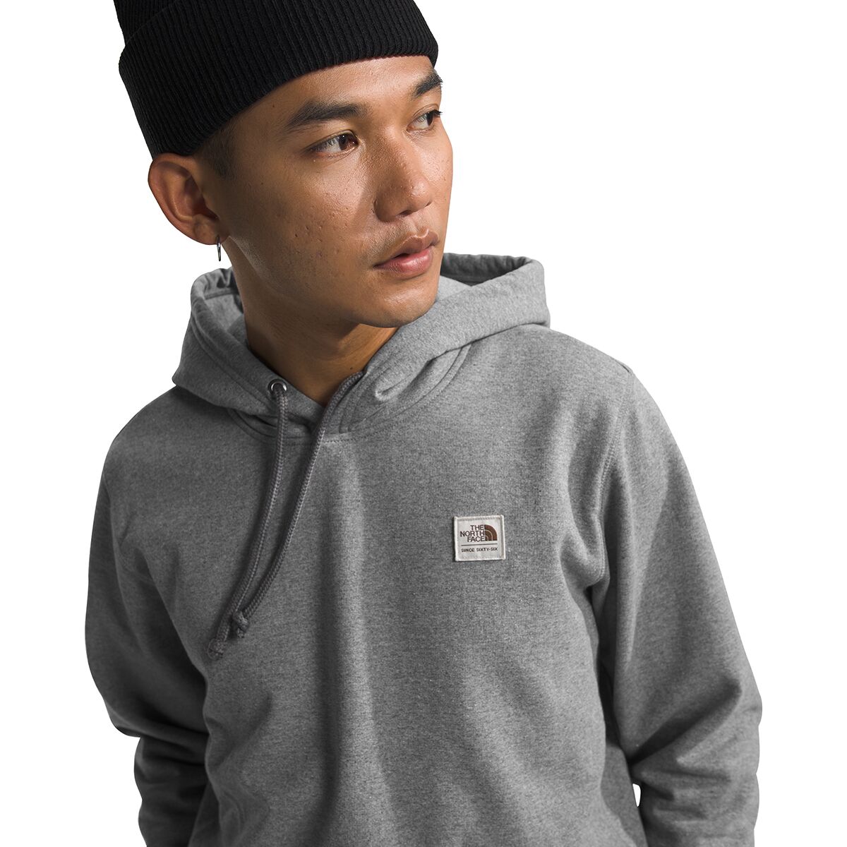 The North Face Heritage Patch Pullover Hoodie - Men´s