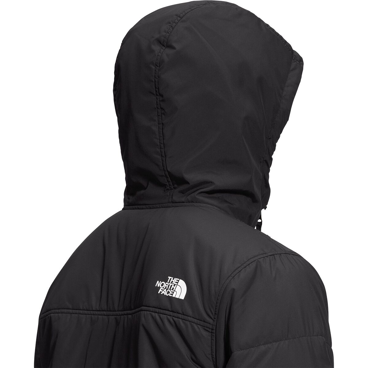 The North Face Highrail Bomber Jacket Men's Clothing