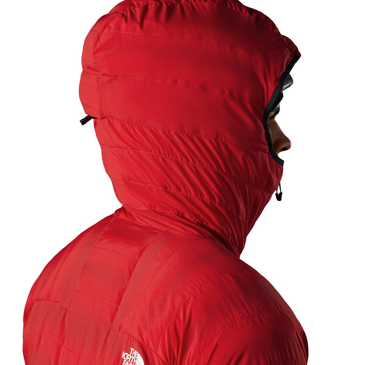 The North Face Summit Breithorn 50/50 Hoodie Men's Clothing