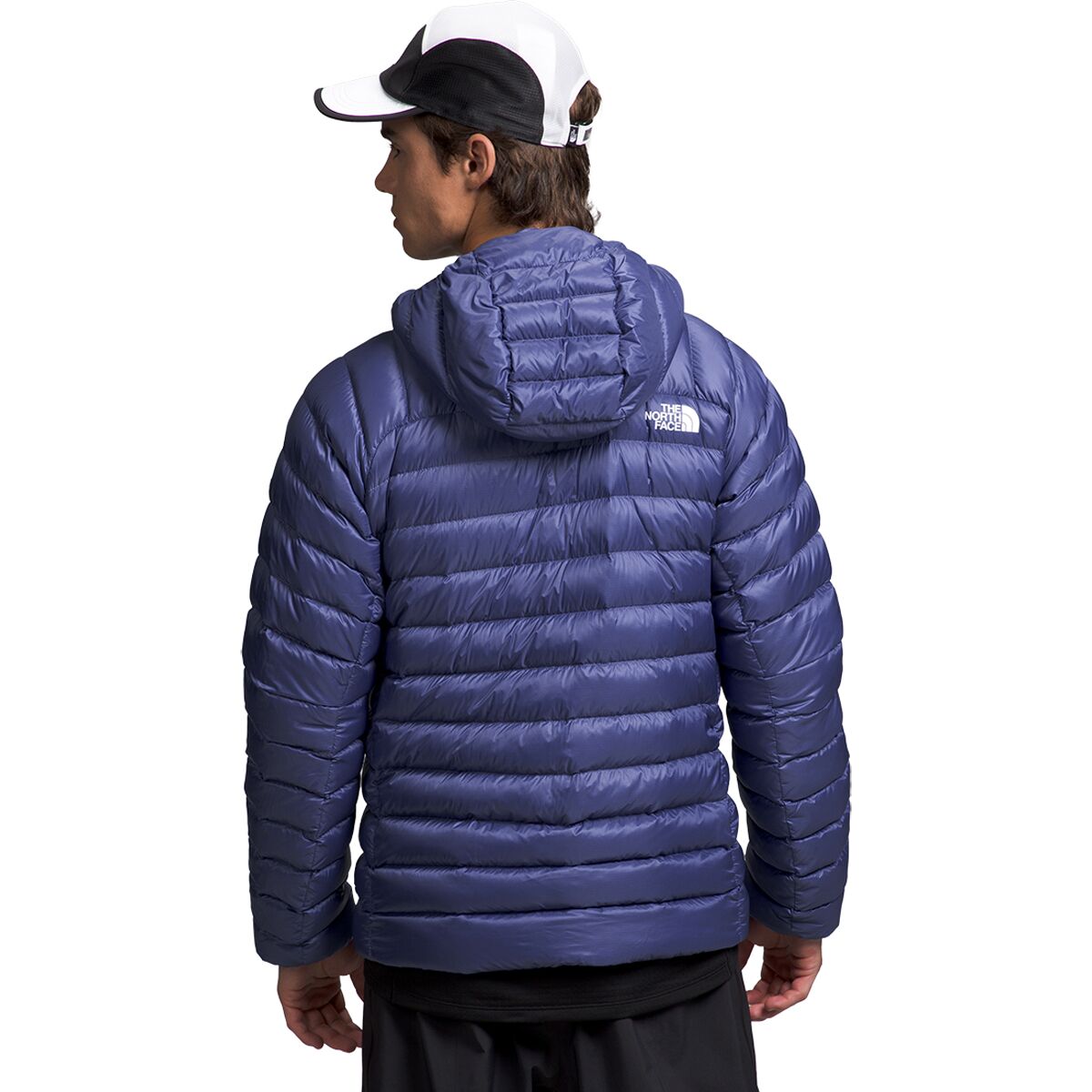 The North Face Summit Breithorn Hoodie Men's Clothing