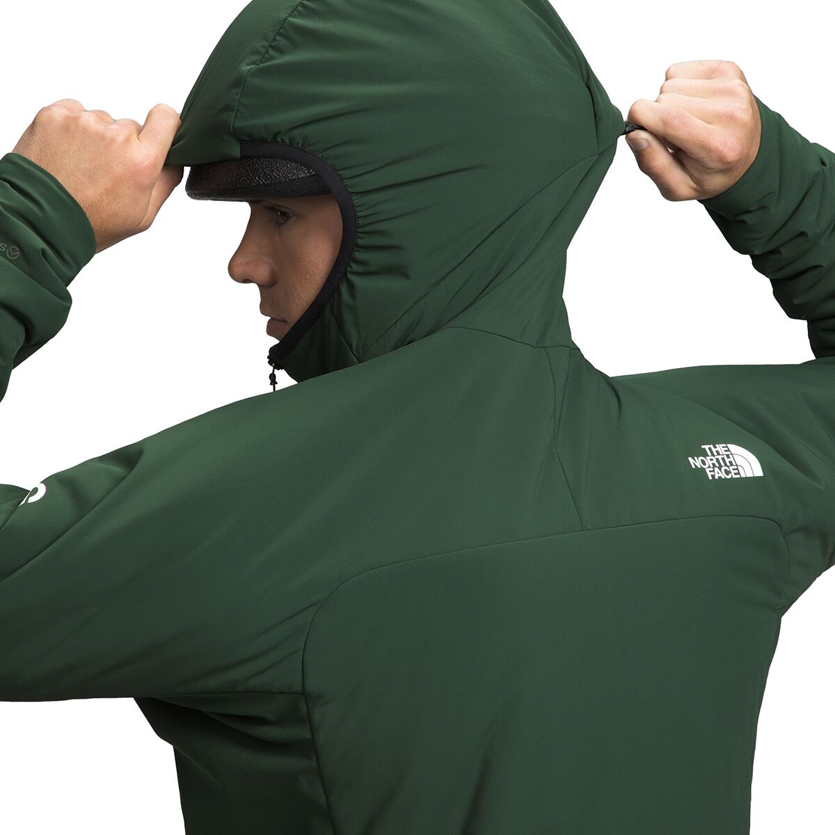 The North Face Summit Casaval Hybrid Hoodie - Men´s