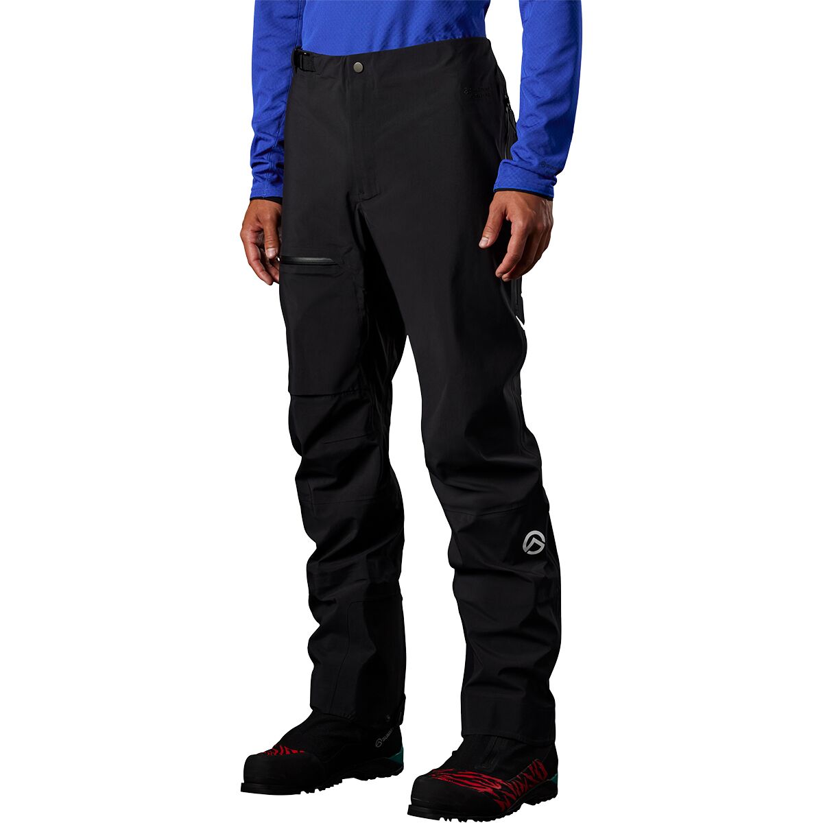 The North Face Summit Chamlang FUTURELIGHT Pant - Men's - Clothing