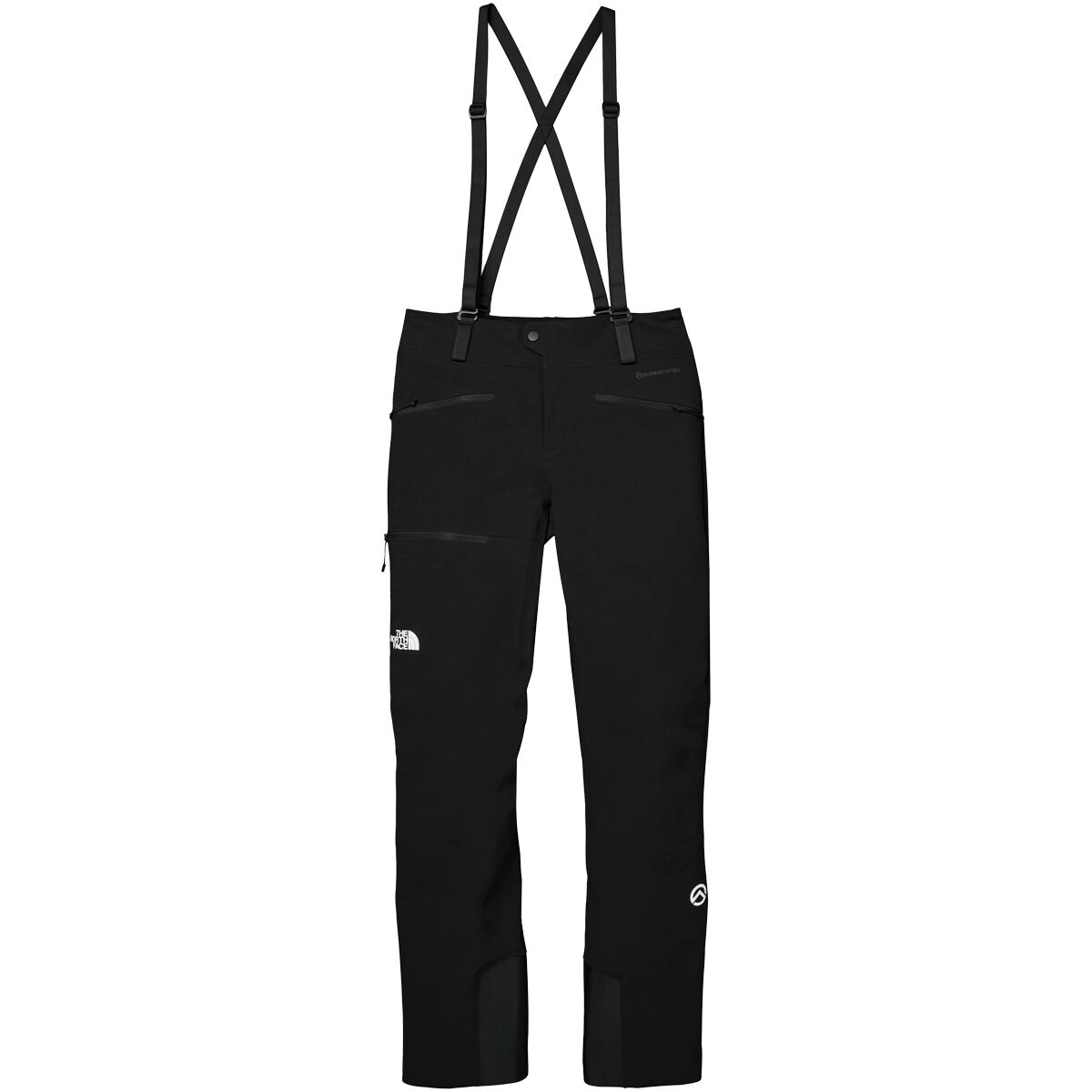 The North Face Summit Chamlang Soft Shell Pant - Men's - Clothing