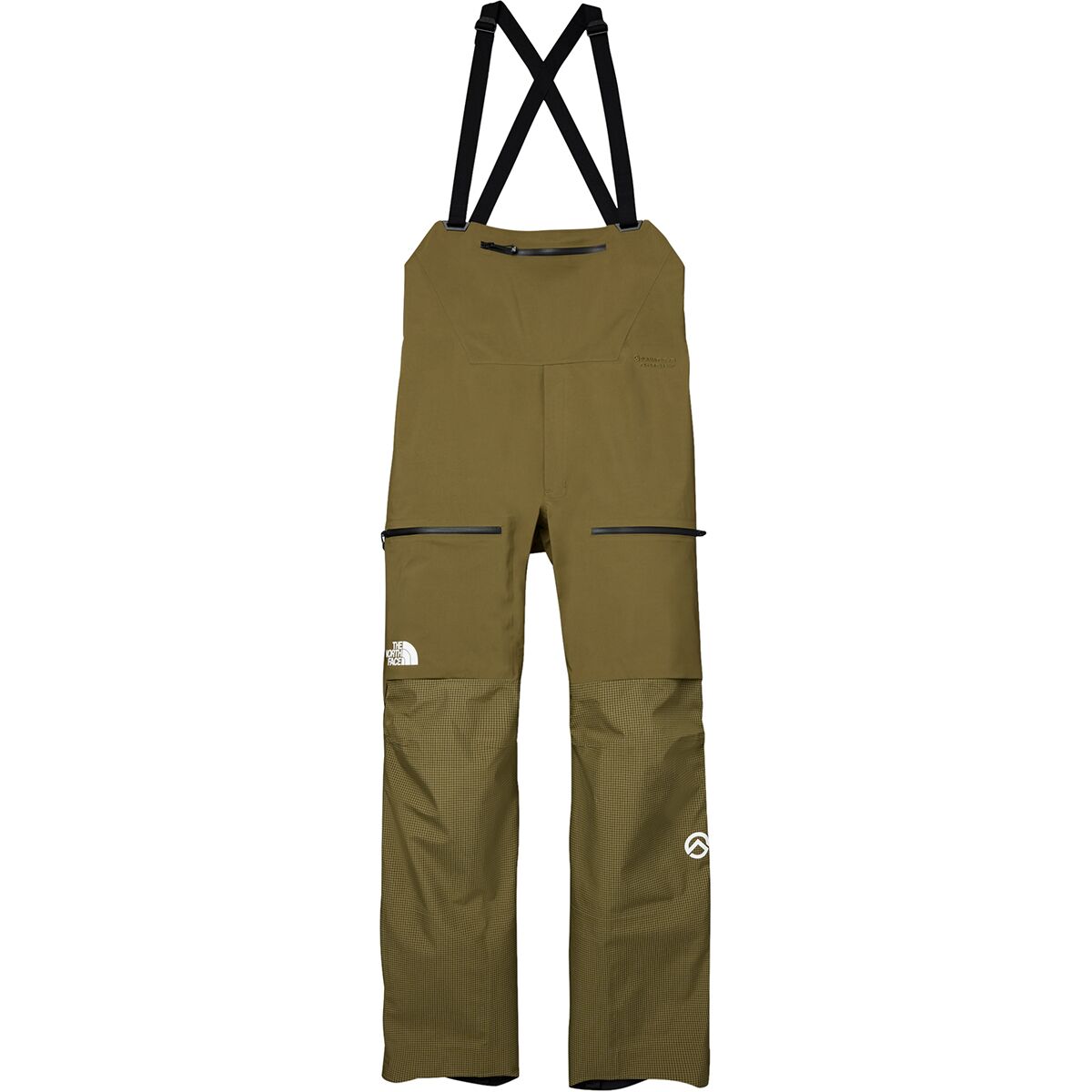 The North Face Summit Pumori FUTURELIGHT Bib Men's Clothing