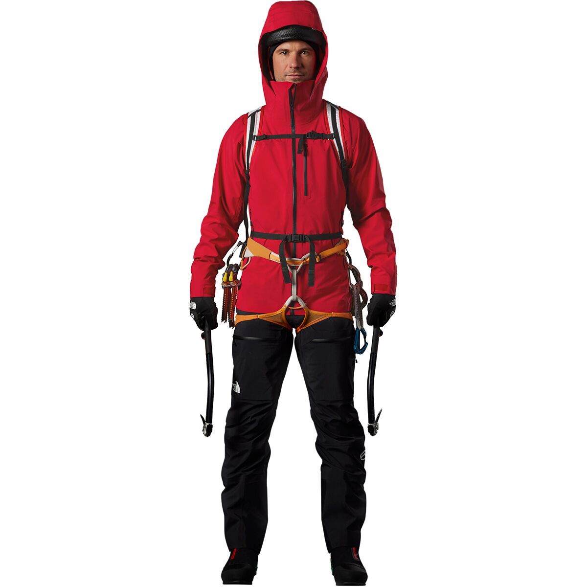 The North Face Summit Torre Egger FUTURELIGHT Jacket -...