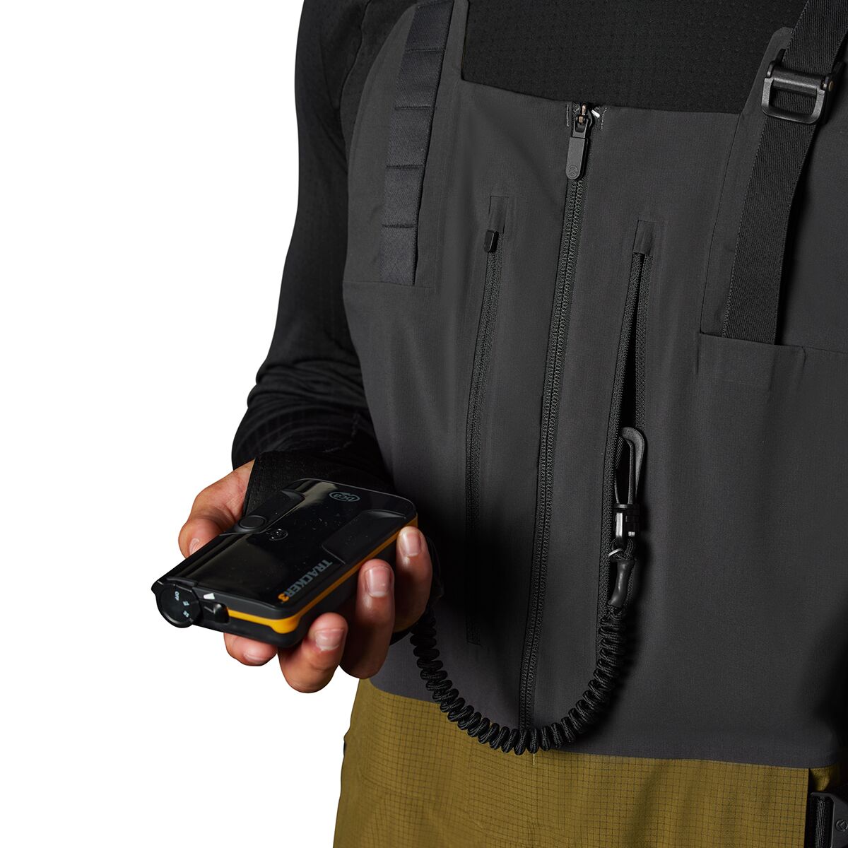 The North Face Summit Tsirku FUTURELIGHT Bib Men's Clothing