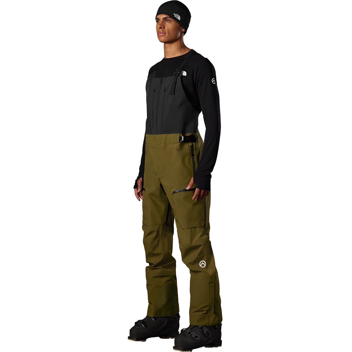 The North Face Summit Tsirku FUTURELIGHT Bib Men's Clothing