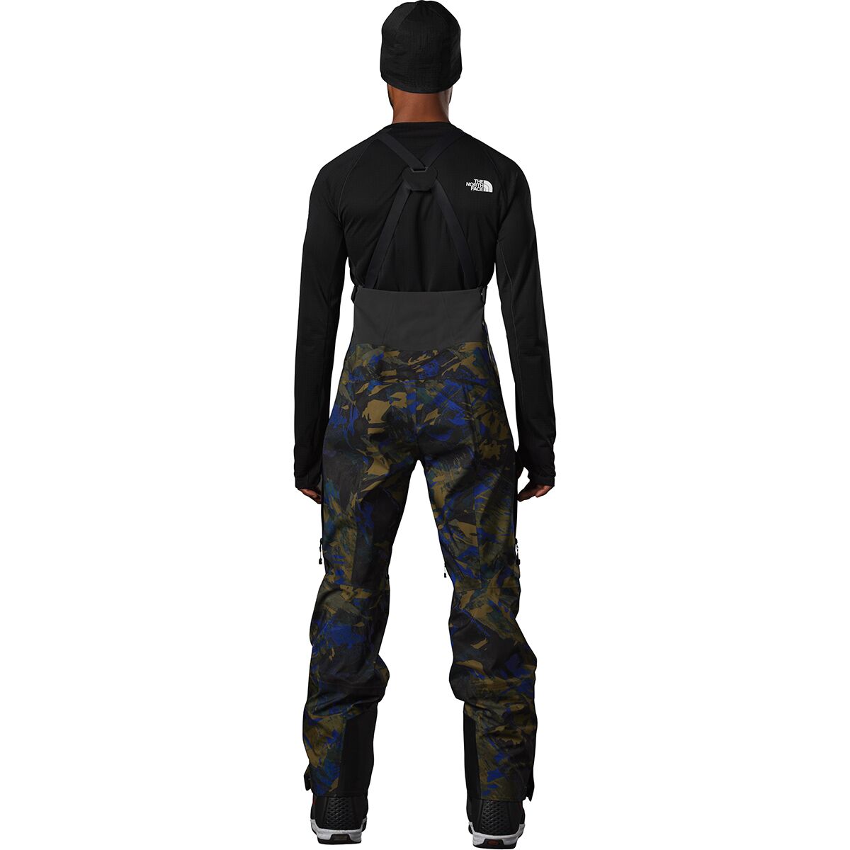 The North Face Summit Verbier FUTURELIGHT Bib - Men's - Clothing