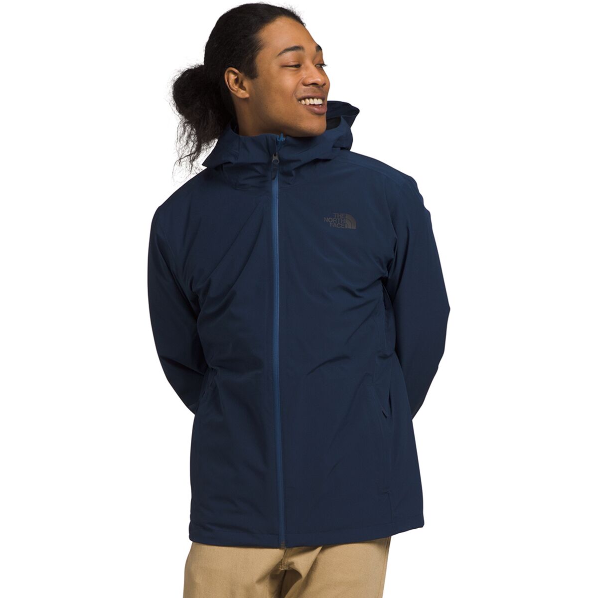 The North Face ThermoBall Eco Triclimate Jacket - Men's - Clothing