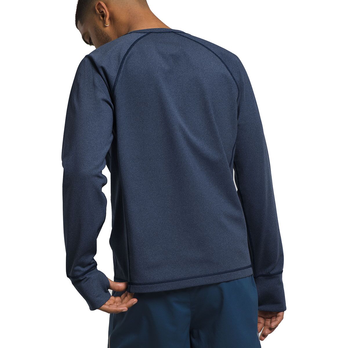 The North Face Winter Warm Essential Crew Men's Clothing