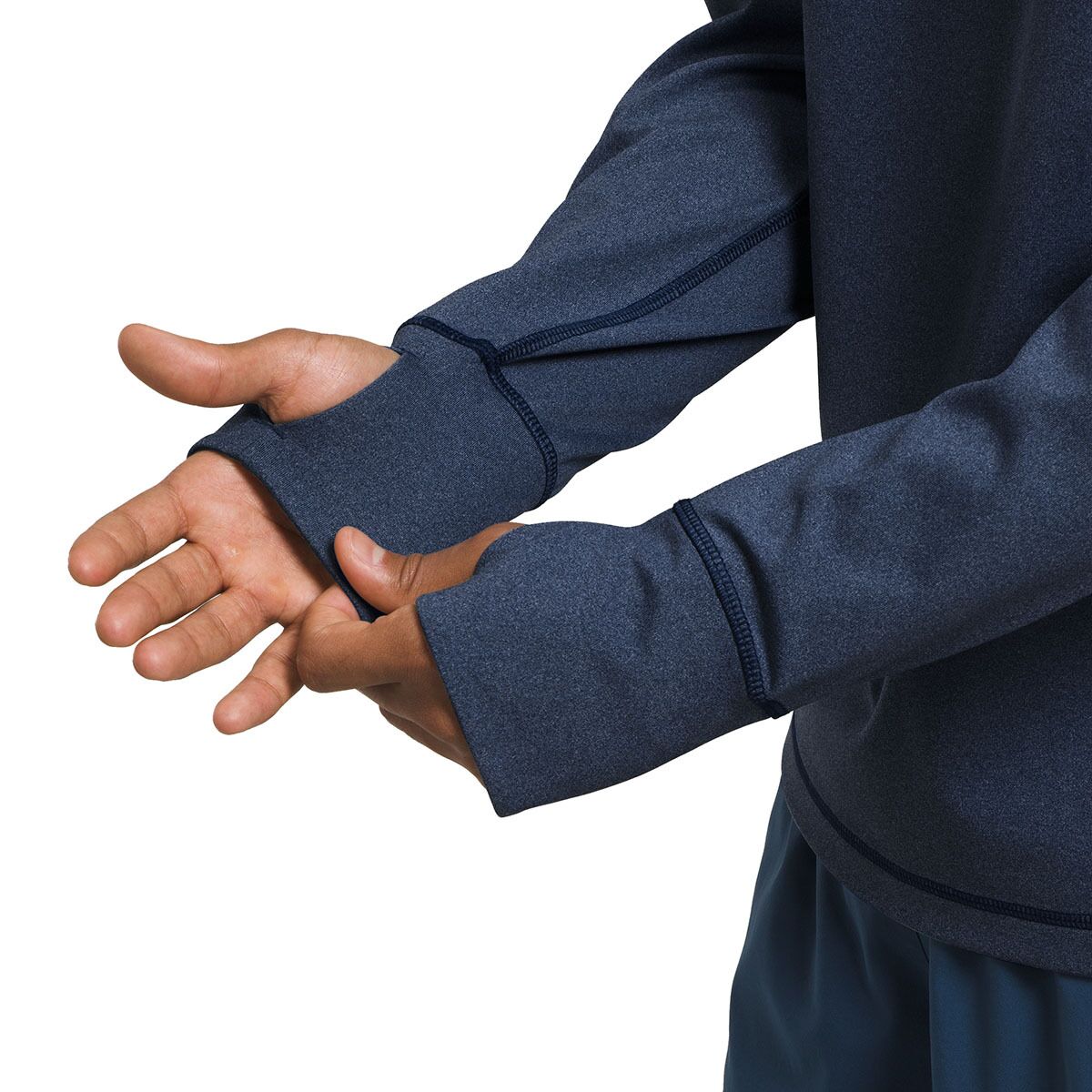 The North Face Winter Warm Essential Crew Men's Clothing